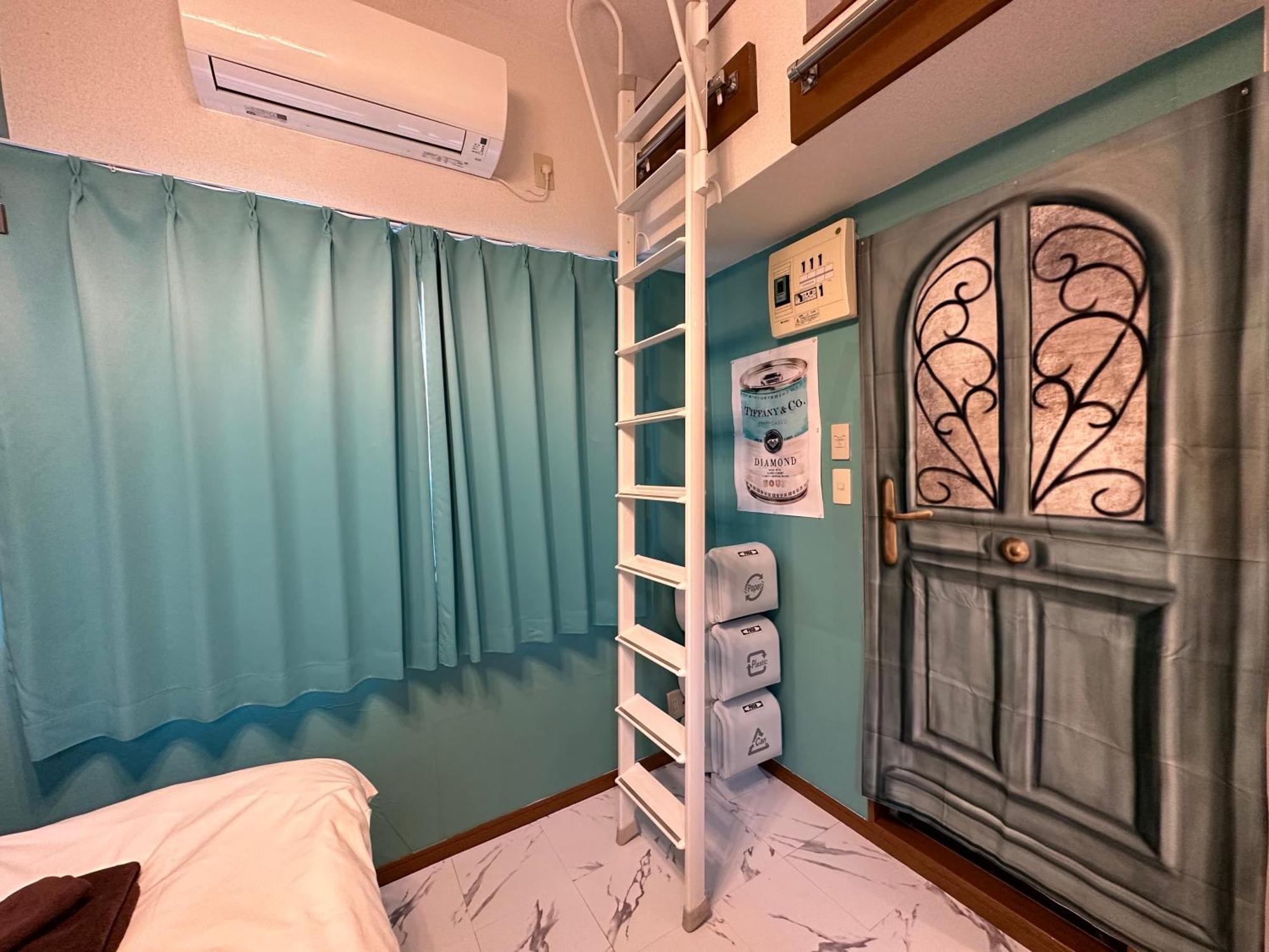 Max4People Shinjuku 7Minutes Shibuya12 Minutes 5Minutes Walk From Hatsudai Station Leon Resort Shibuya Tokio Exterior foto