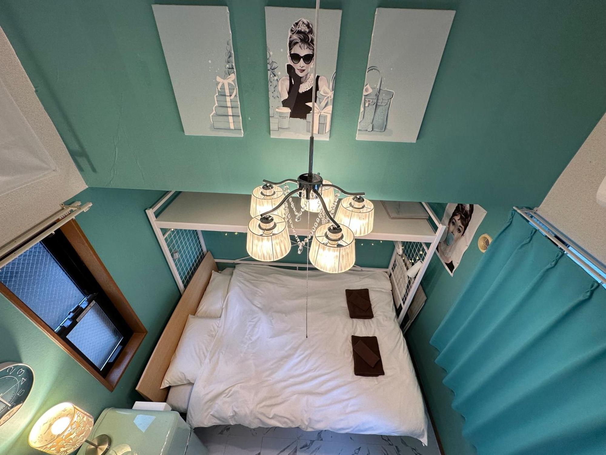Max4People Shinjuku 7Minutes Shibuya12 Minutes 5Minutes Walk From Hatsudai Station Leon Resort Shibuya Tokio Exterior foto